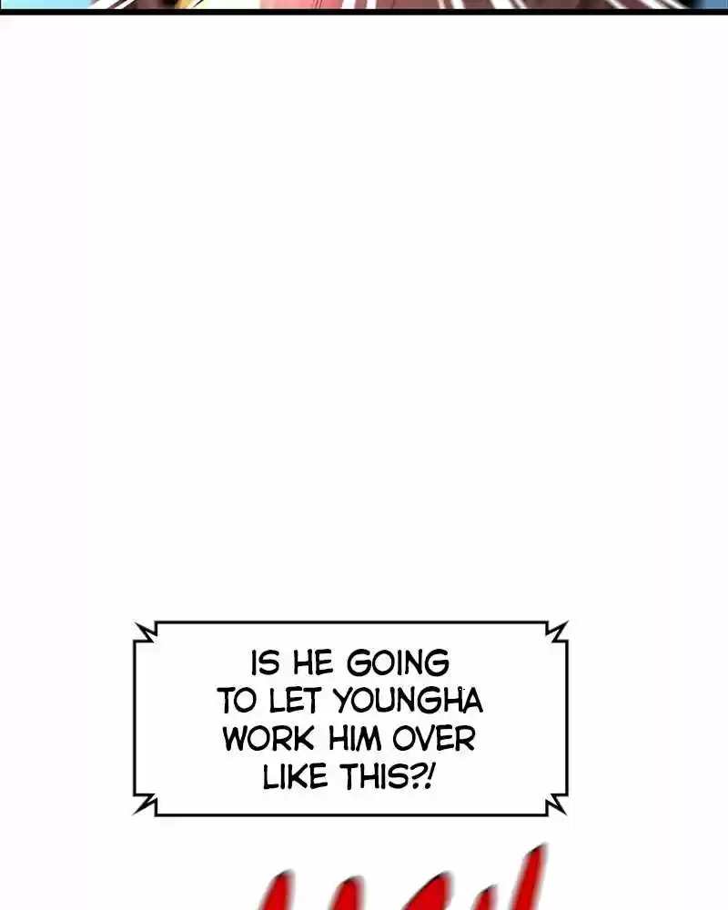 Hallym Gymnasium Chapter 31