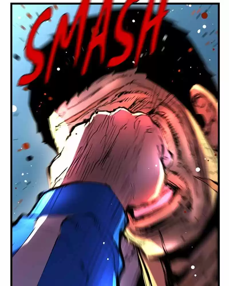 Hallym Gymnasium Chapter 31