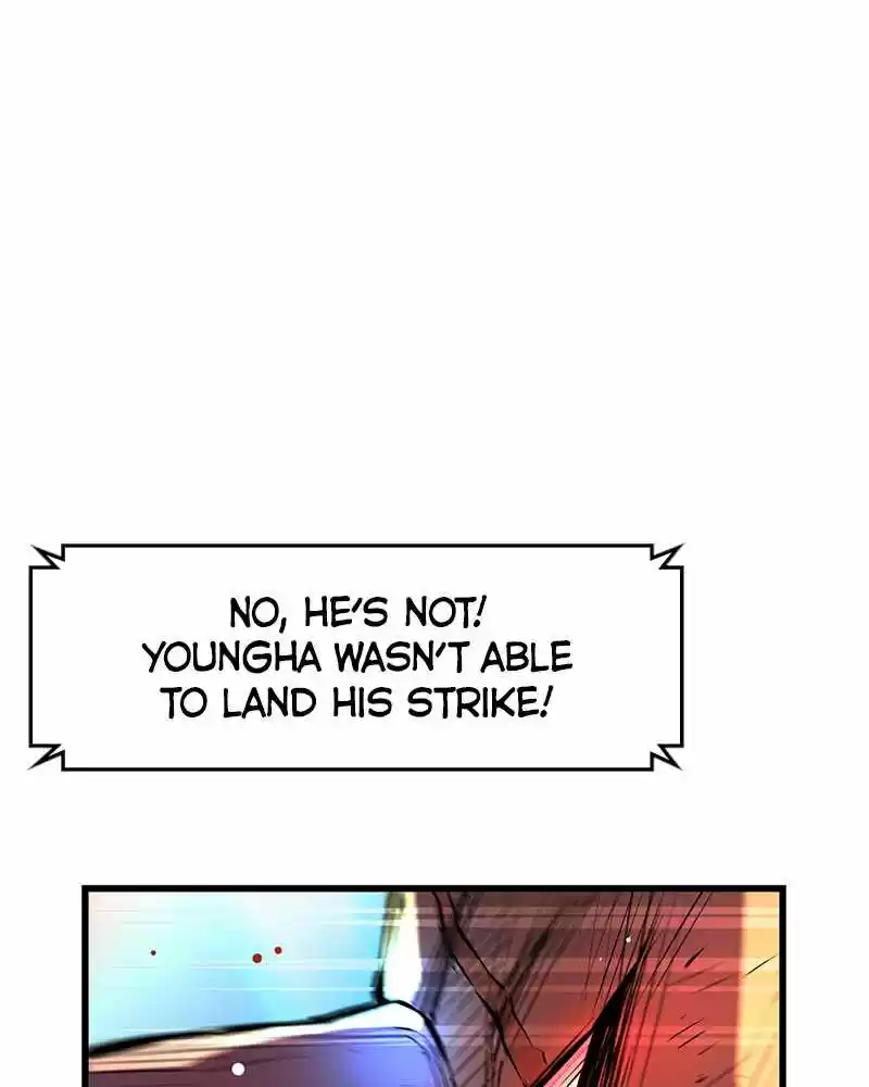 Hallym Gymnasium Chapter 31