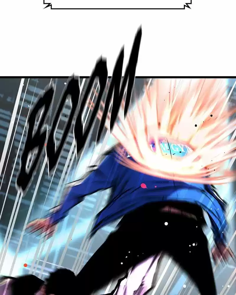 Hallym Gymnasium Chapter 31