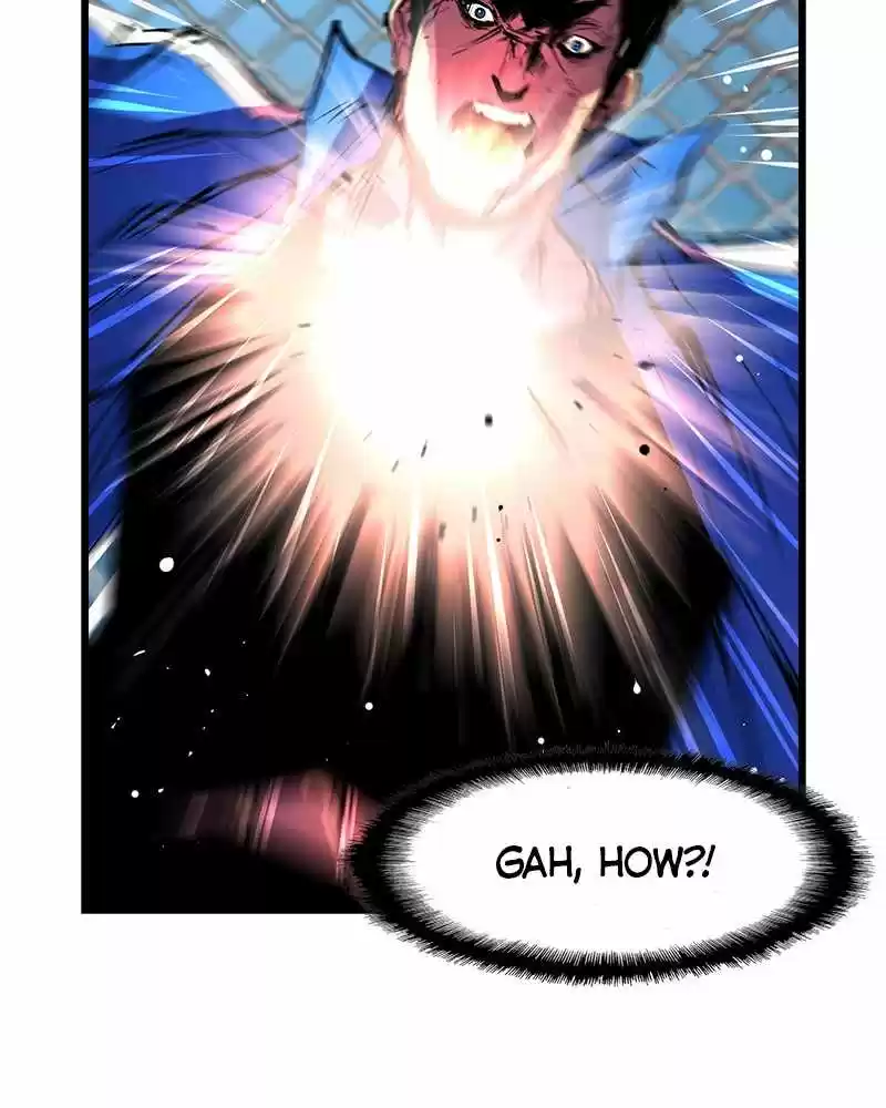 Hallym Gymnasium Chapter 31