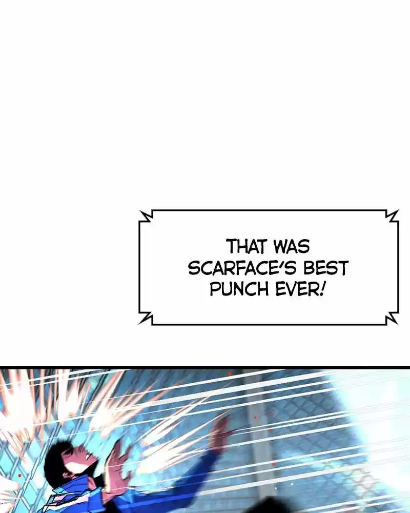 Hallym Gymnasium Chapter 31