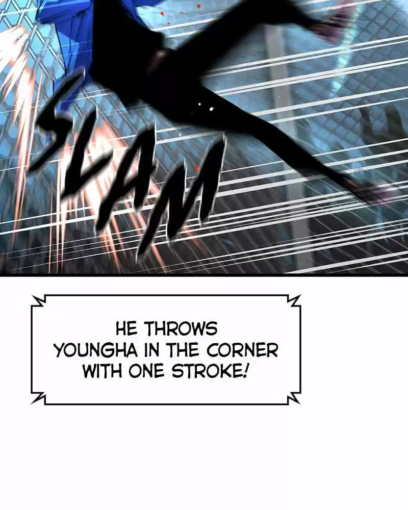 Hallym Gymnasium Chapter 31