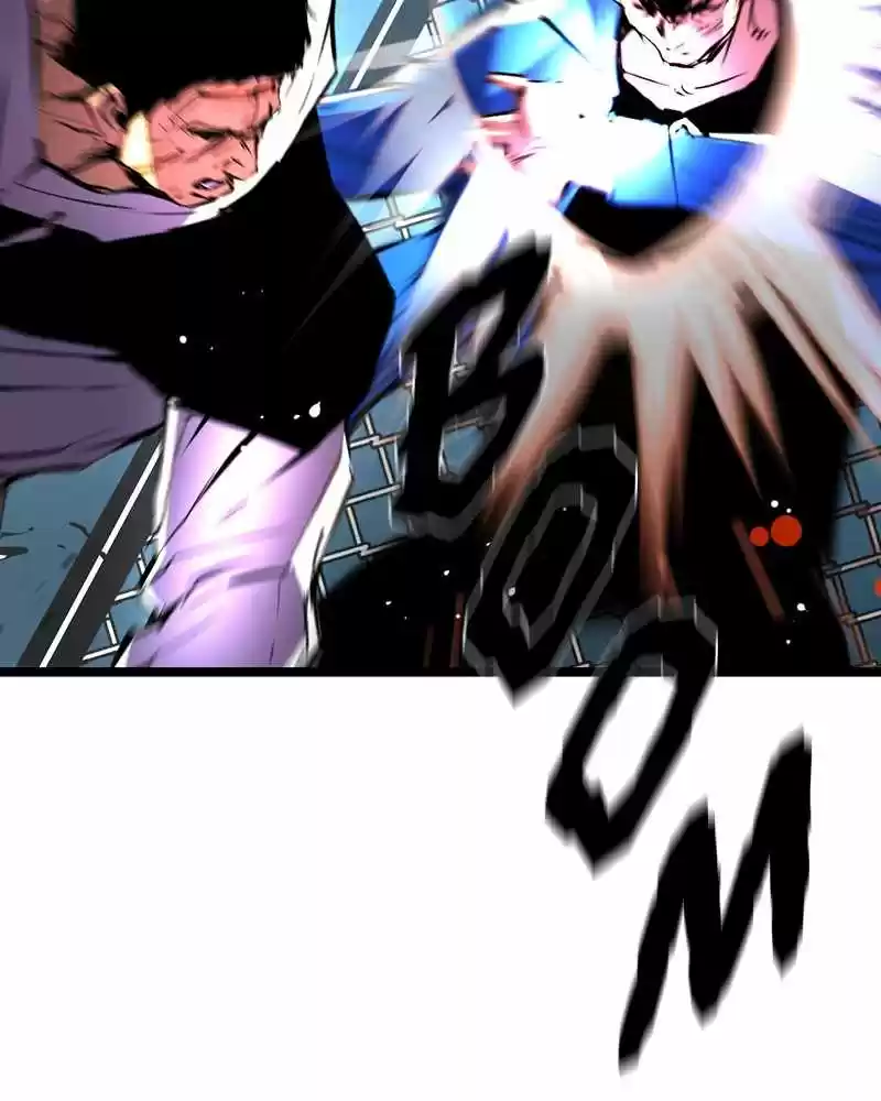 Hallym Gymnasium Chapter 31