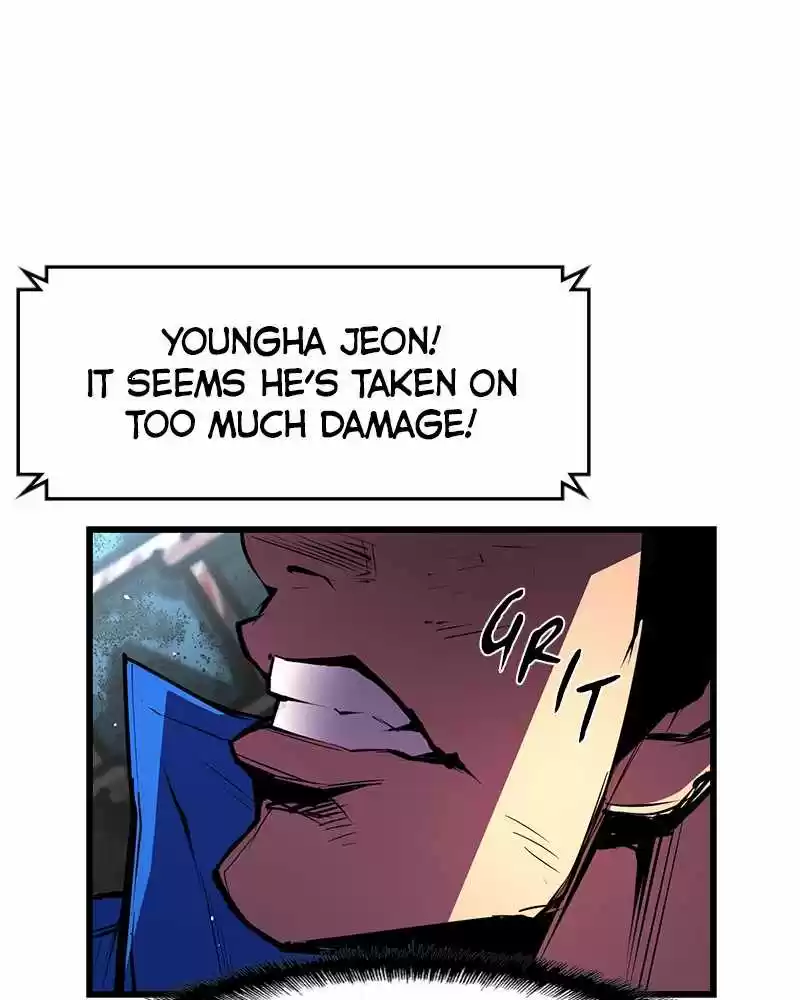 Hallym Gymnasium Chapter 31