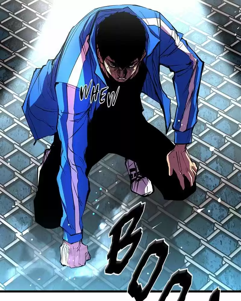 Hallym Gymnasium Chapter 31