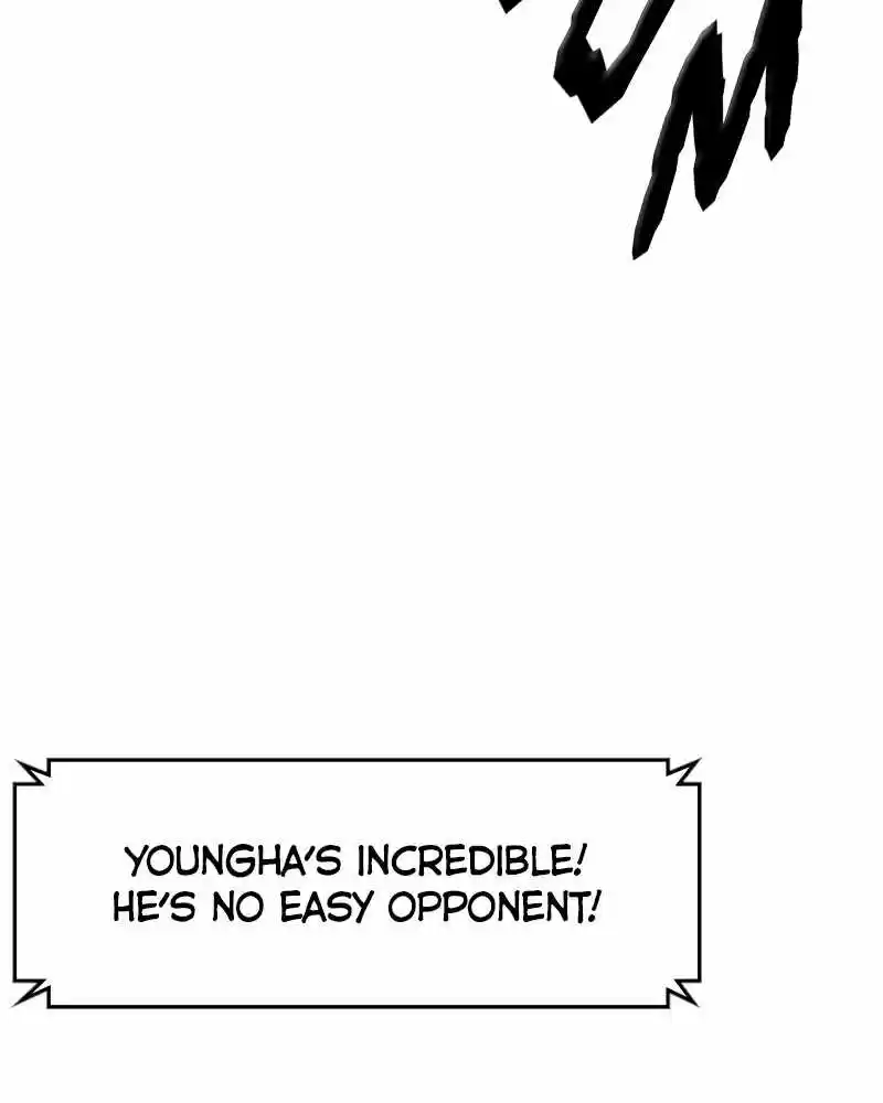 Hallym Gymnasium Chapter 31