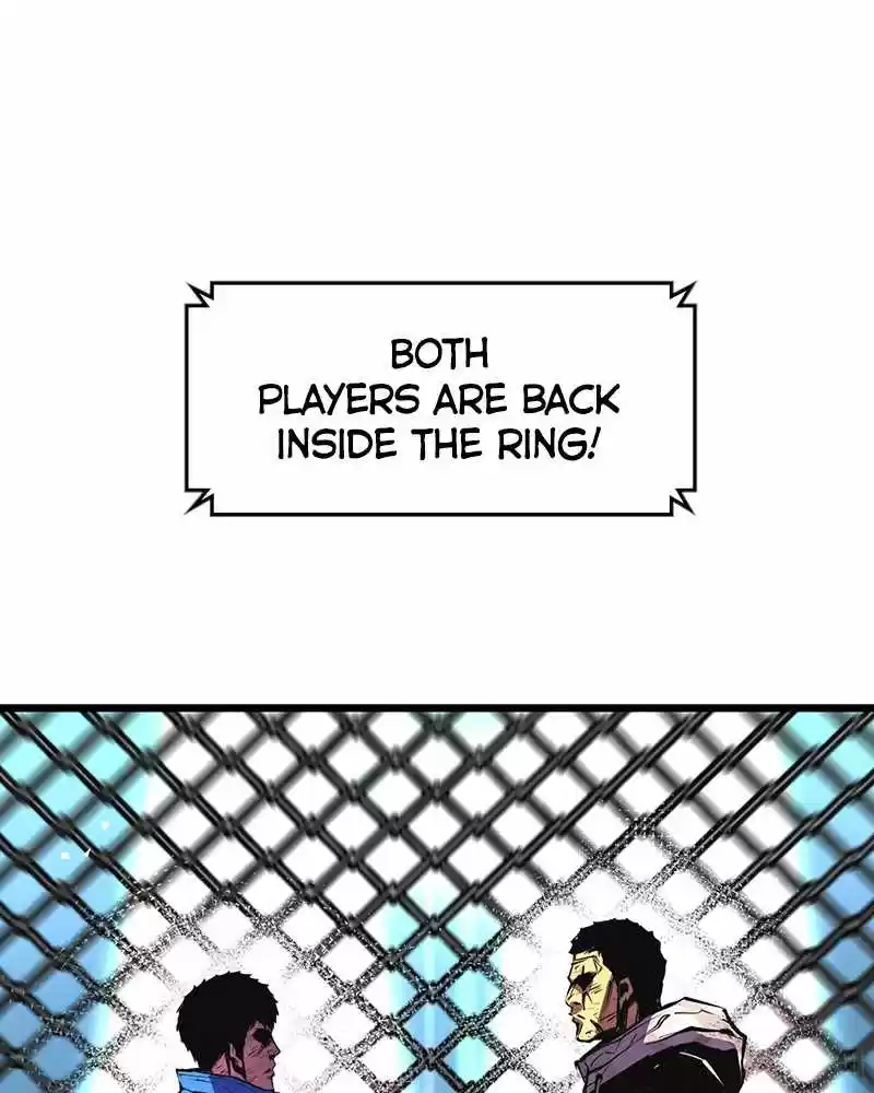 Hallym Gymnasium Chapter 31