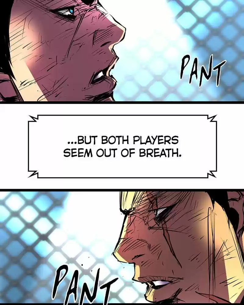 Hallym Gymnasium Chapter 31