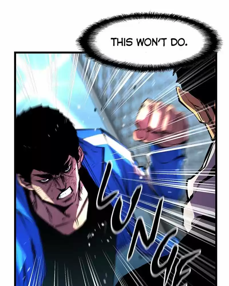 Hallym Gymnasium Chapter 31