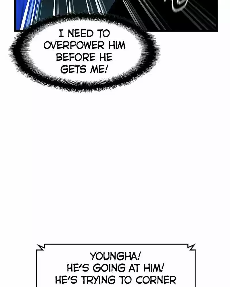 Hallym Gymnasium Chapter 31