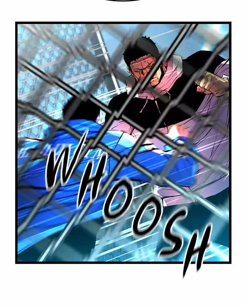 Hallym Gymnasium Chapter 31