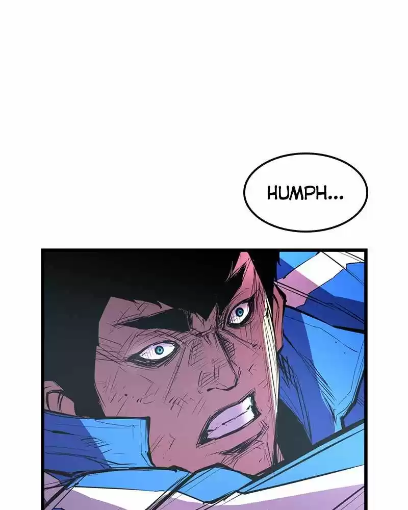 Hallym Gymnasium Chapter 31