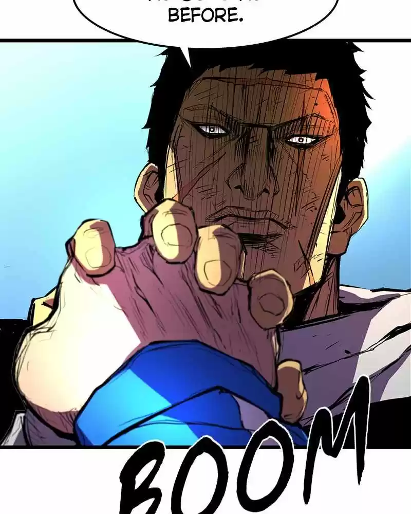 Hallym Gymnasium Chapter 31