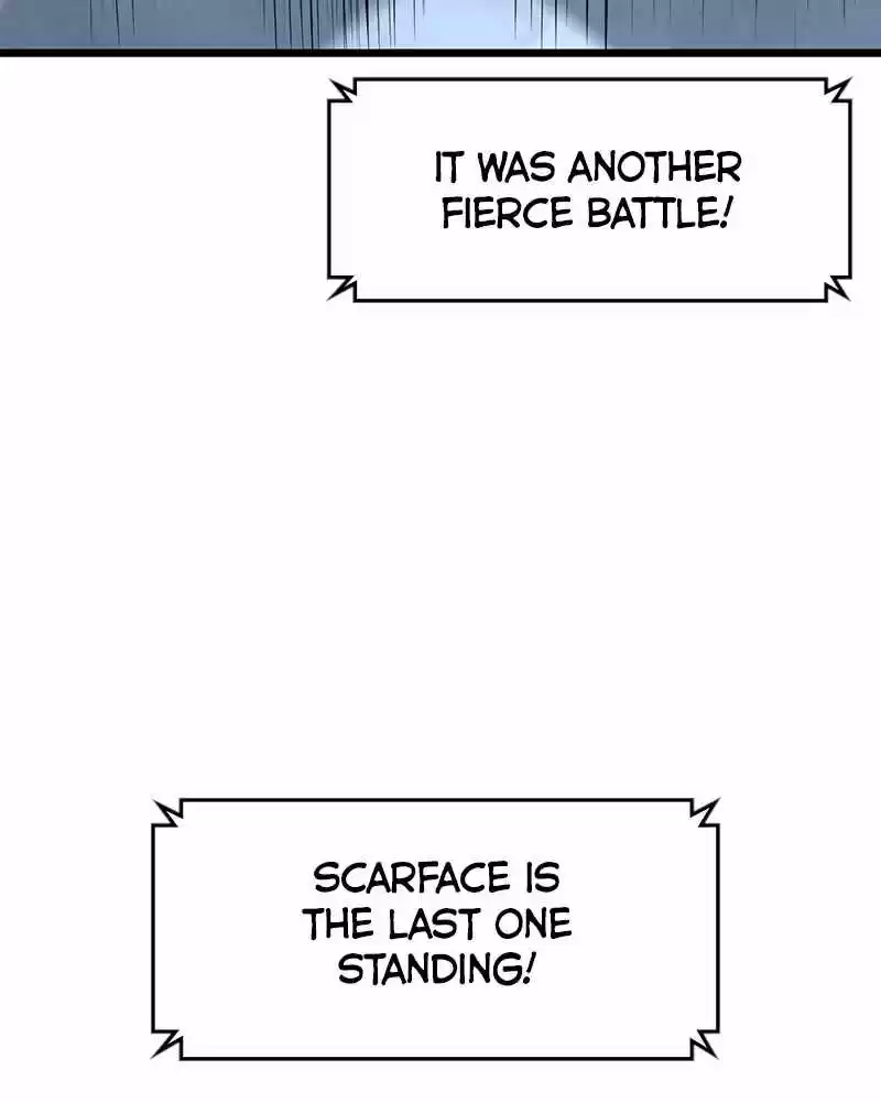 Hallym Gymnasium Chapter 31