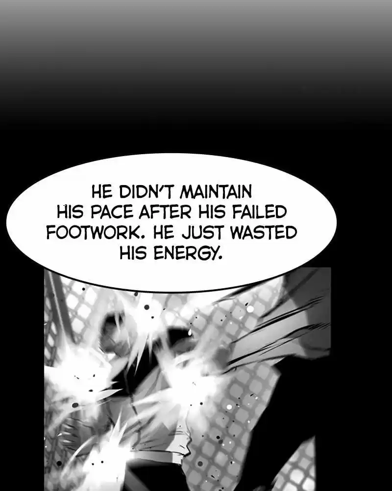 Hallym Gymnasium Chapter 31