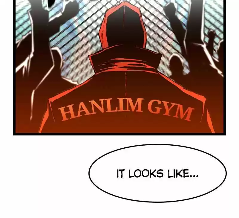 Hallym Gymnasium Chapter 31