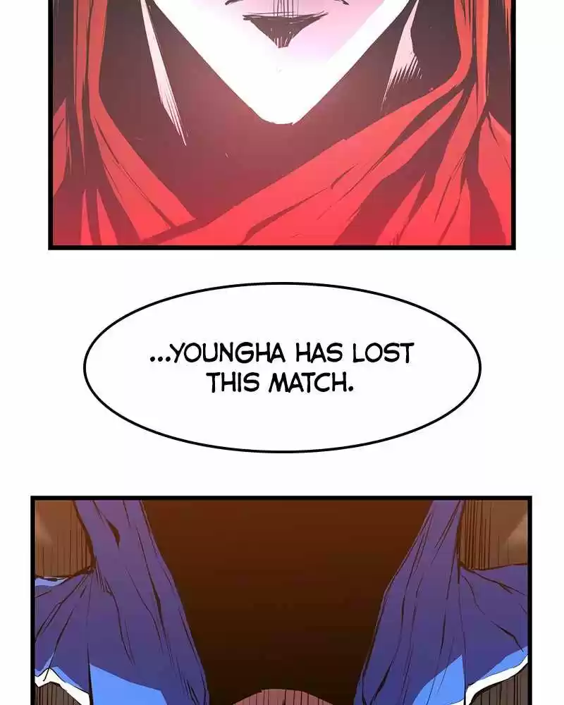 Hallym Gymnasium Chapter 31