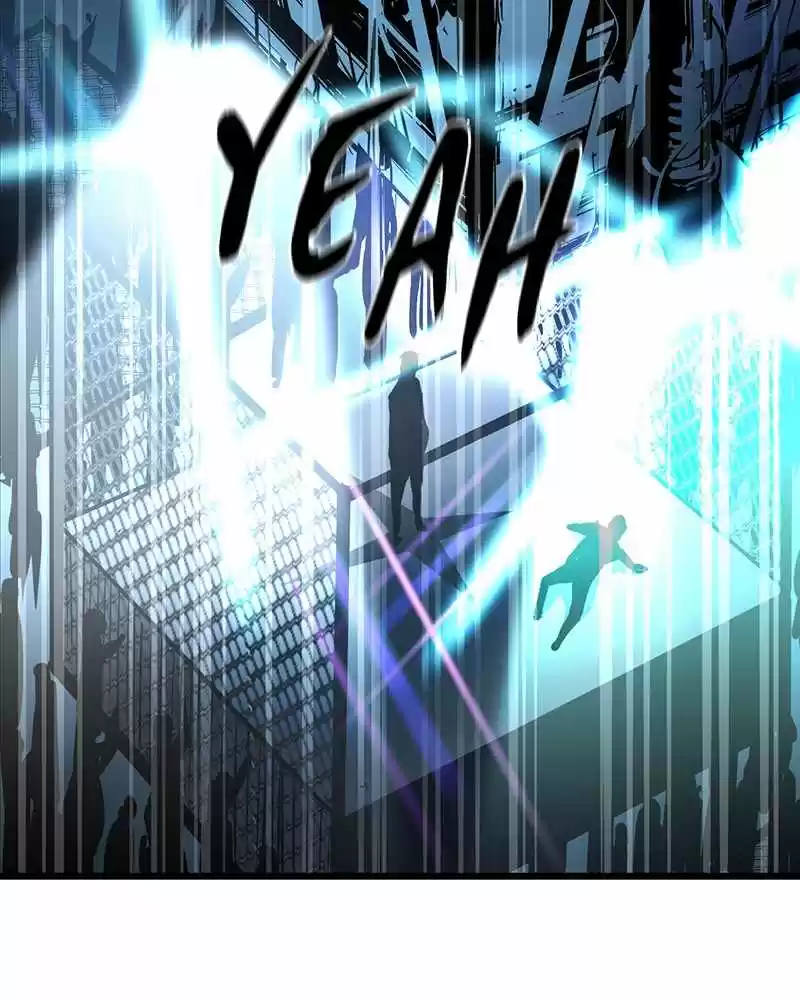 Hallym Gymnasium Chapter 31