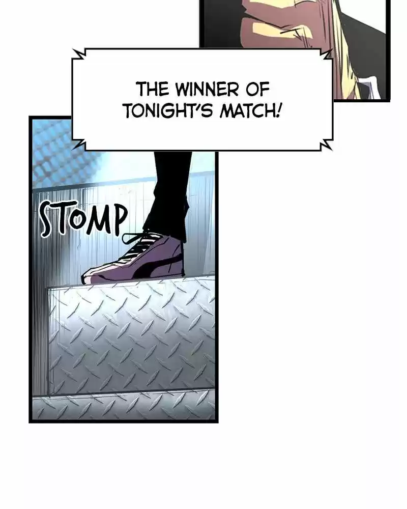 Hallym Gymnasium Chapter 31