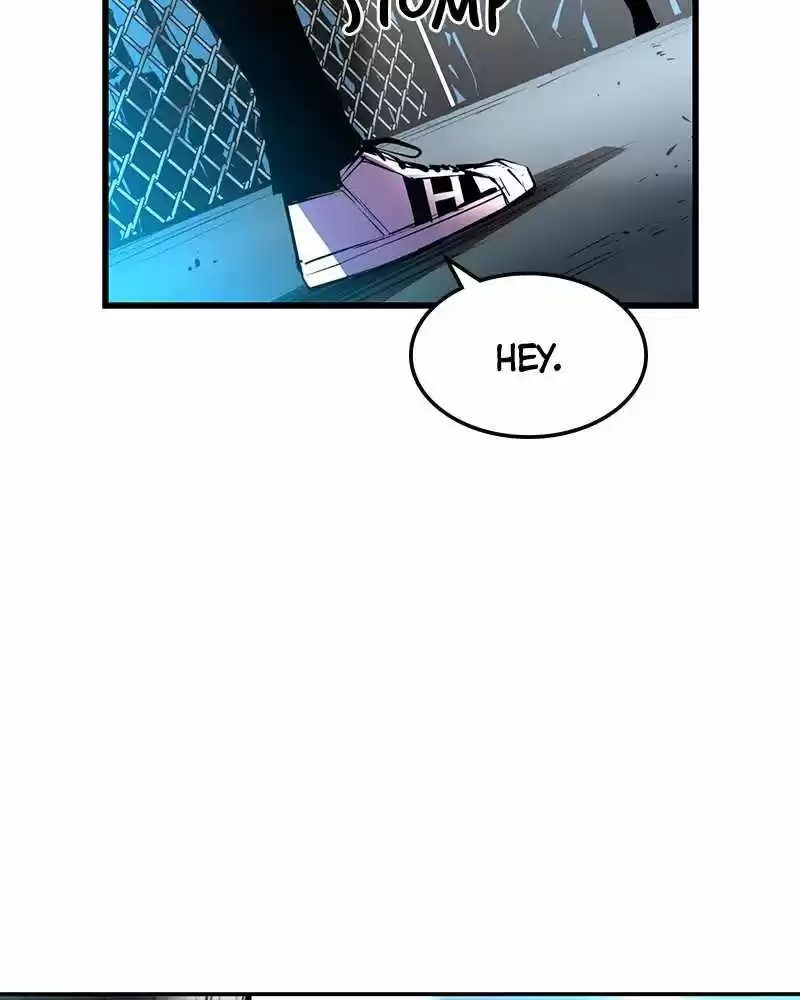 Hallym Gymnasium Chapter 31