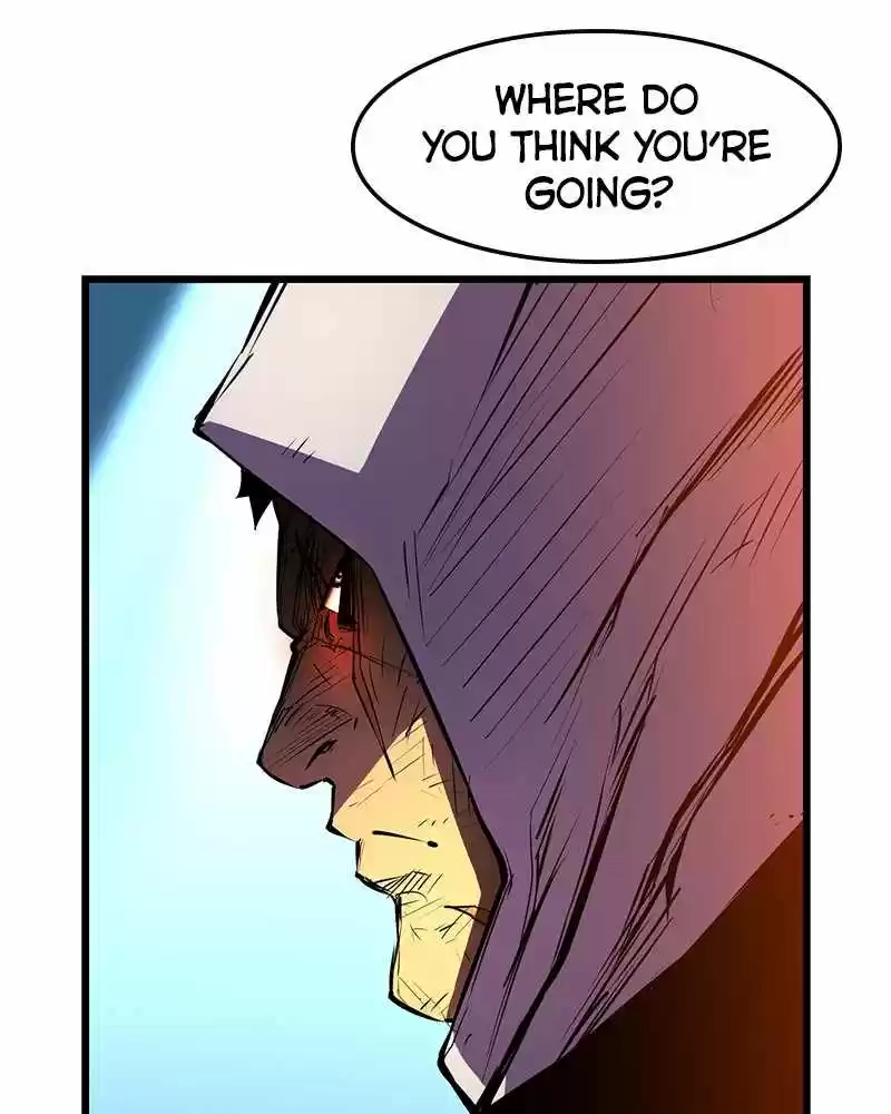 Hallym Gymnasium Chapter 31