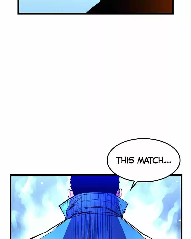 Hallym Gymnasium Chapter 31