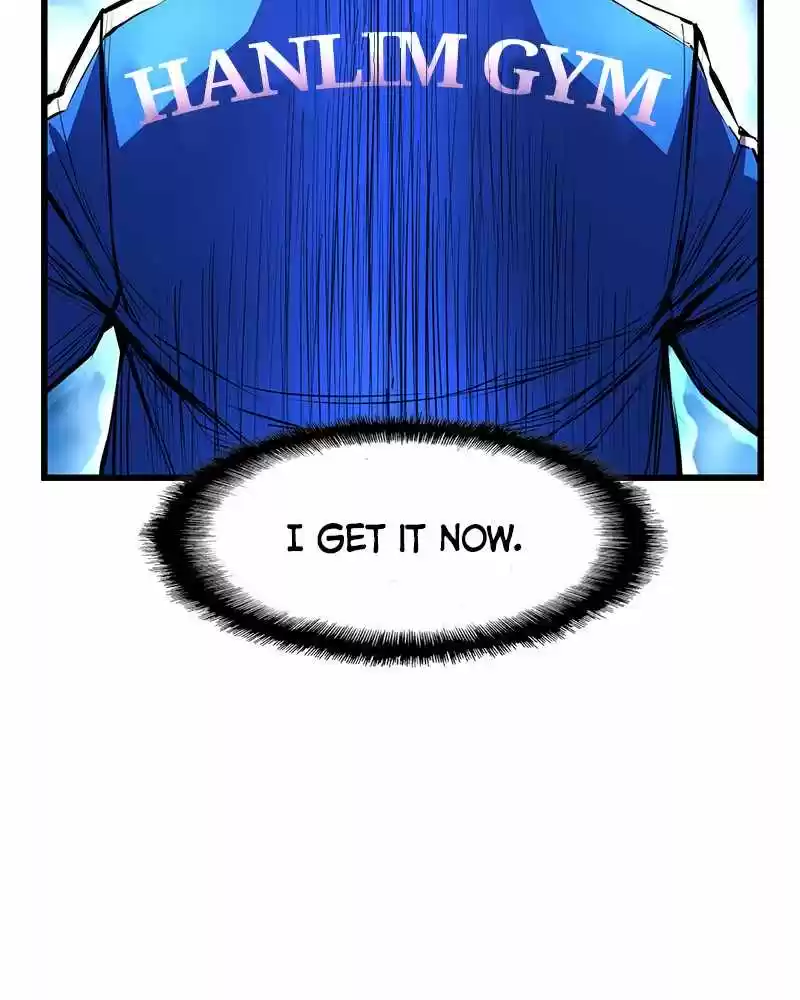 Hallym Gymnasium Chapter 31