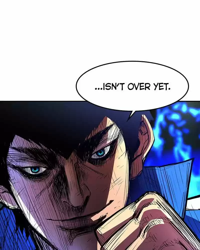 Hallym Gymnasium Chapter 31