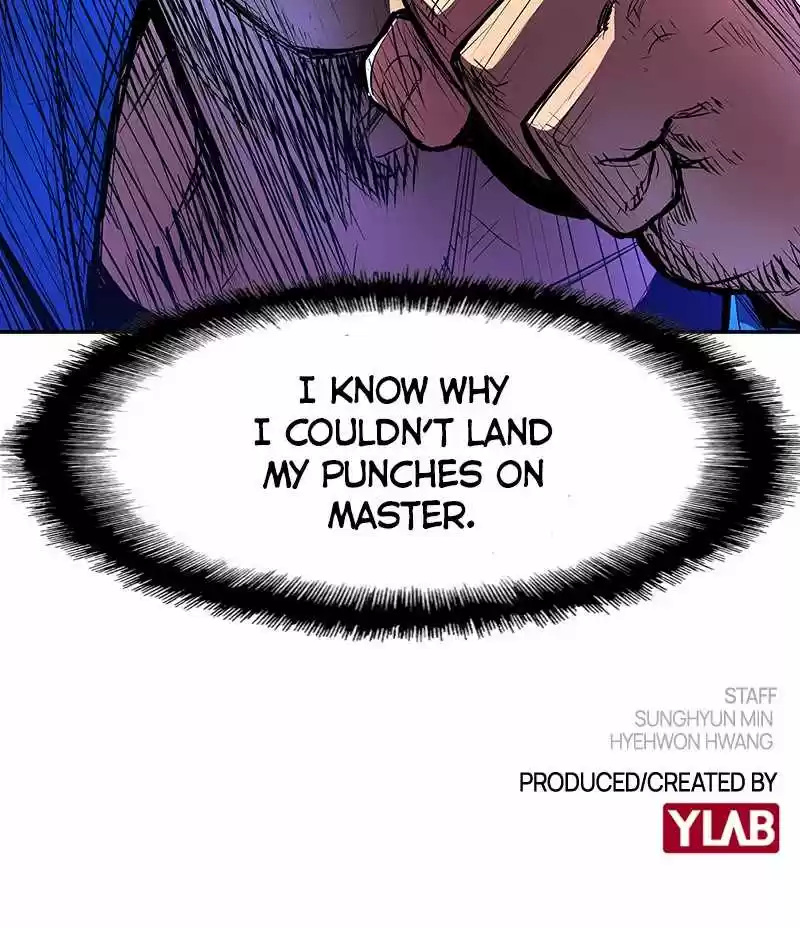 Hallym Gymnasium Chapter 31