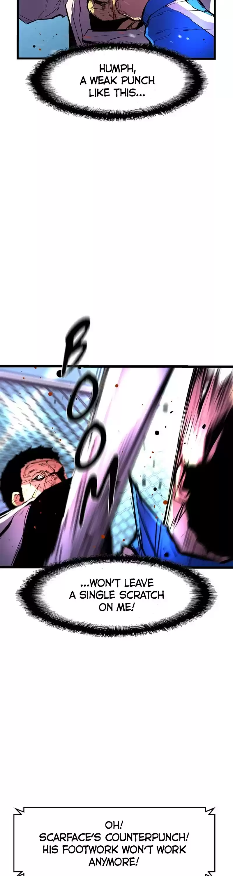 Hallym Gymnasium Chapter 32