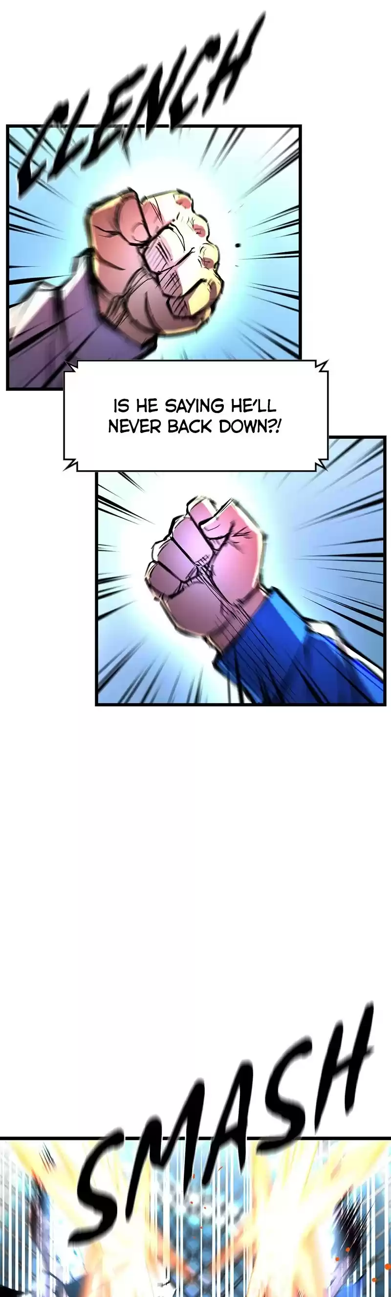 Hallym Gymnasium Chapter 32