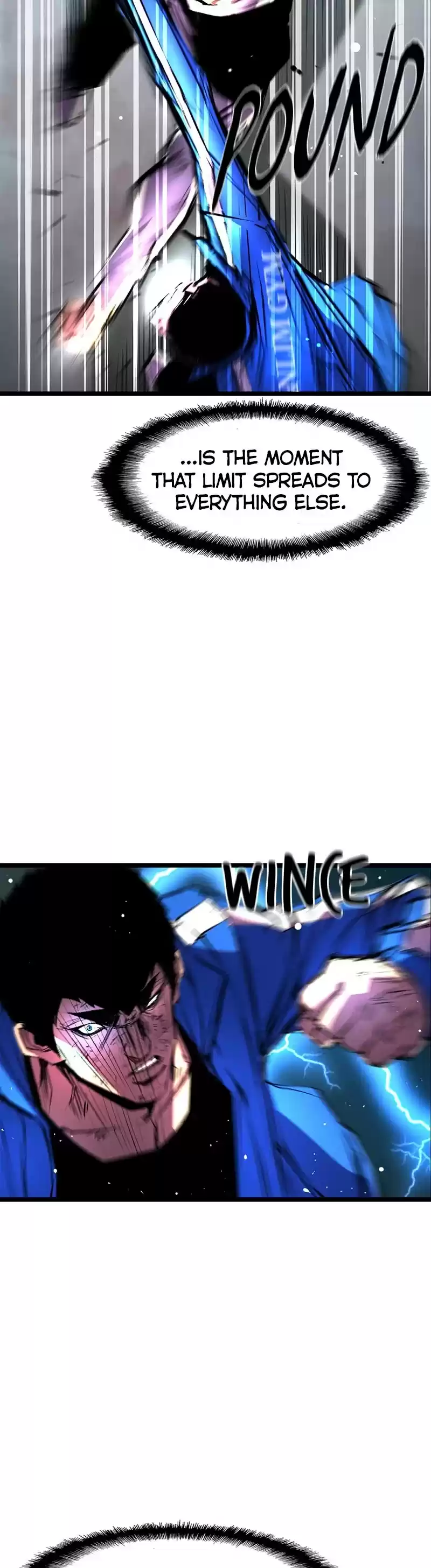 Hallym Gymnasium Chapter 32