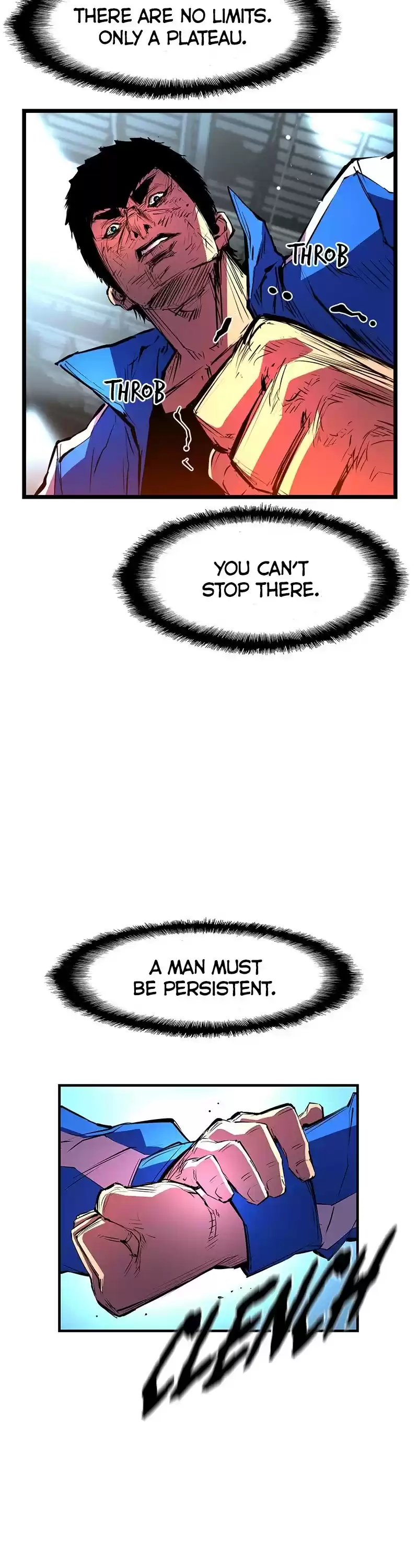 Hallym Gymnasium Chapter 32