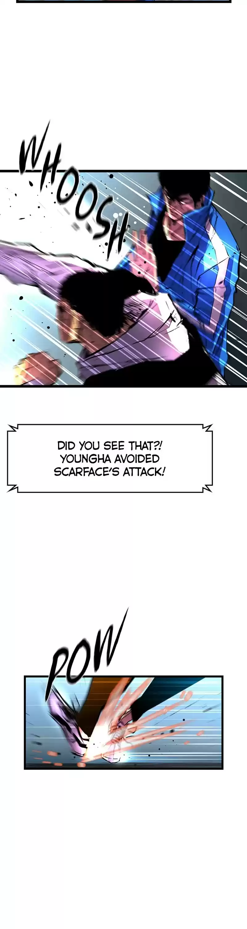 Hallym Gymnasium Chapter 32