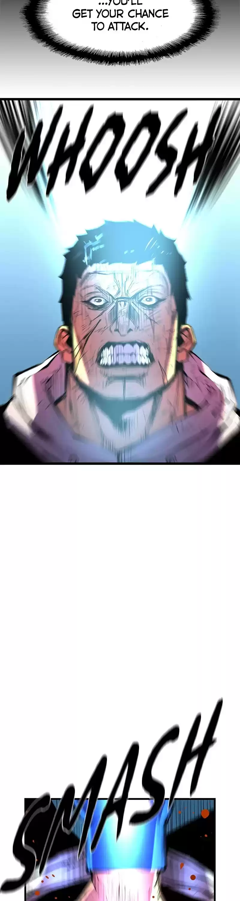 Hallym Gymnasium Chapter 32