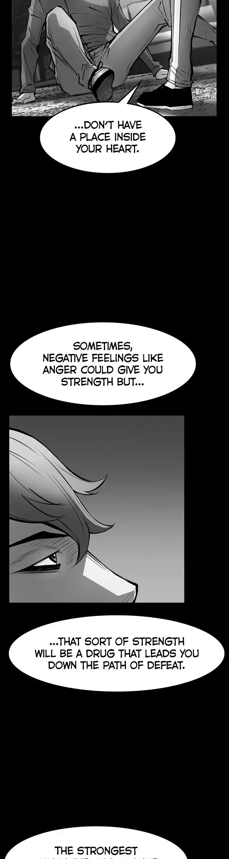 Hallym Gymnasium Chapter 32