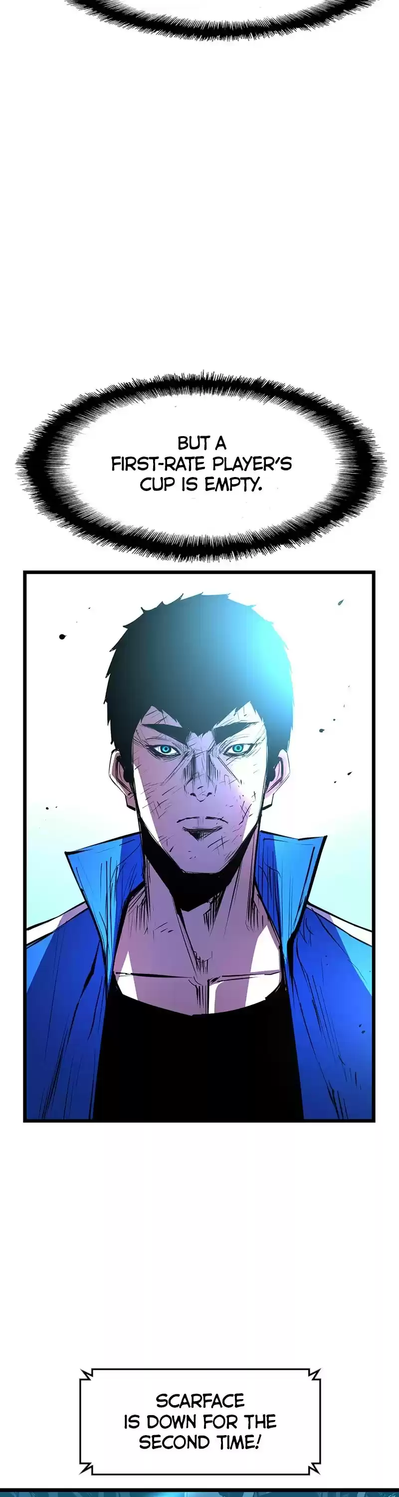 Hallym Gymnasium Chapter 32