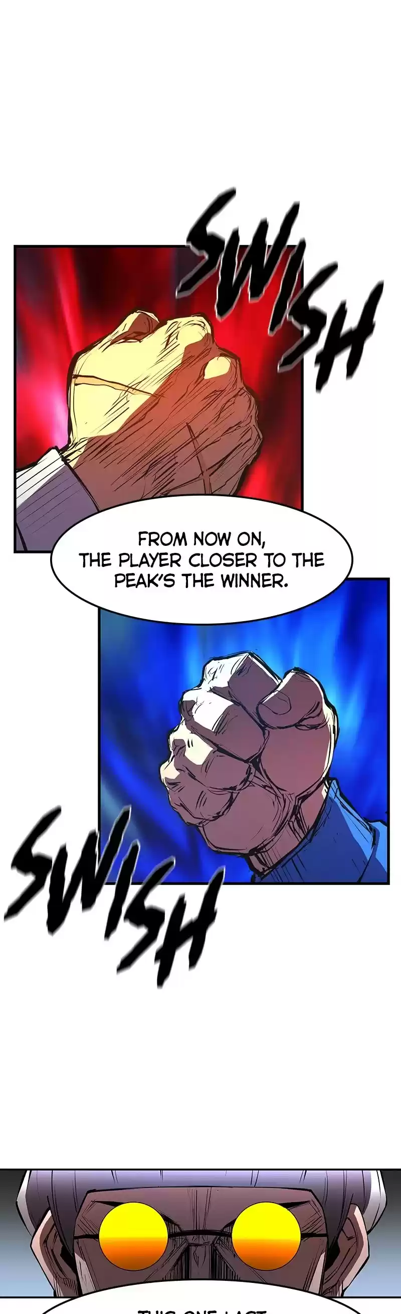 Hallym Gymnasium Chapter 32