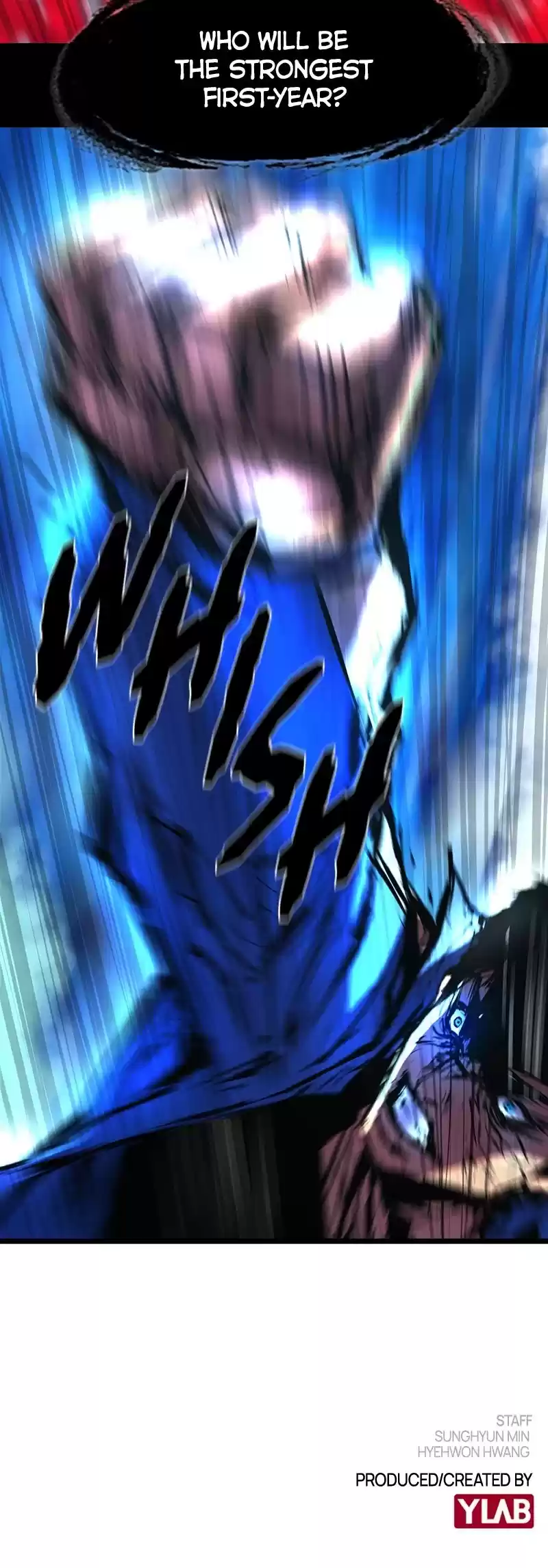 Hallym Gymnasium Chapter 32