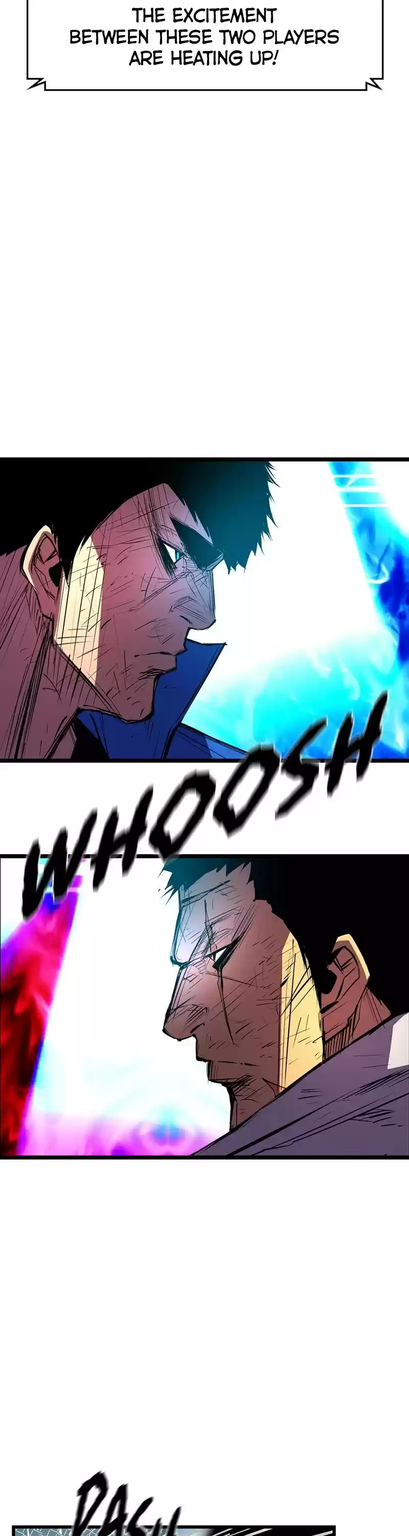 Hallym Gymnasium Chapter 33