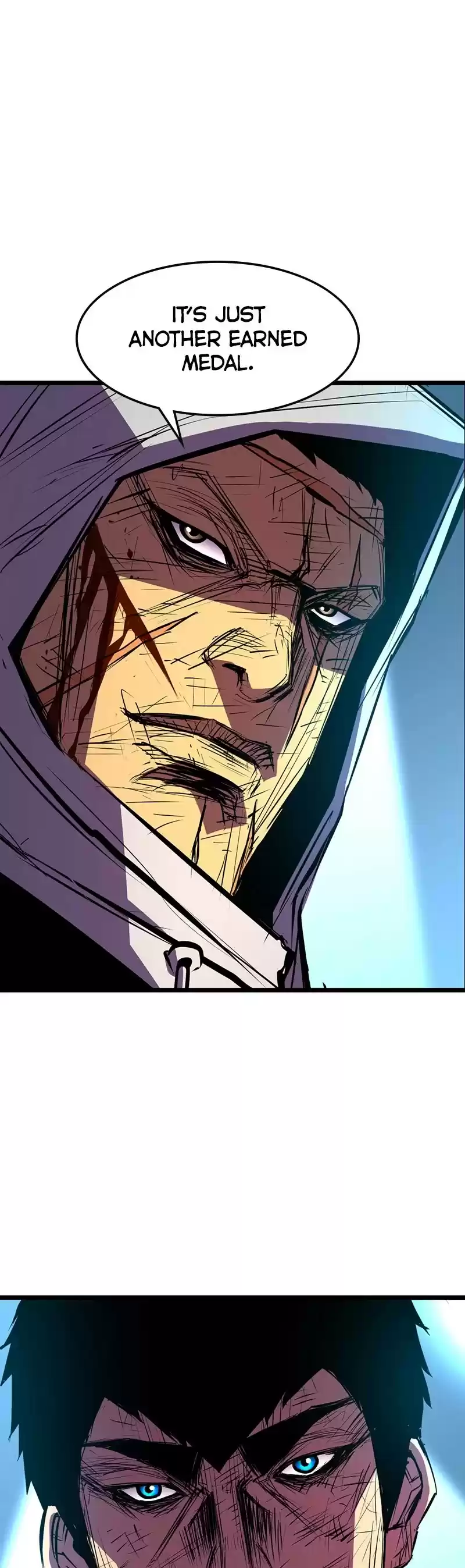 Hallym Gymnasium Chapter 33