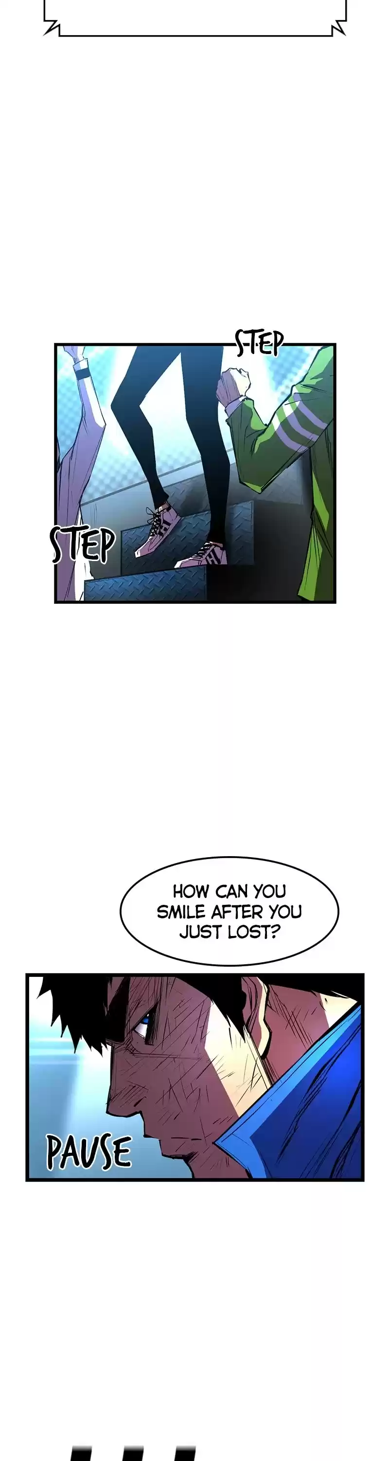 Hallym Gymnasium Chapter 33