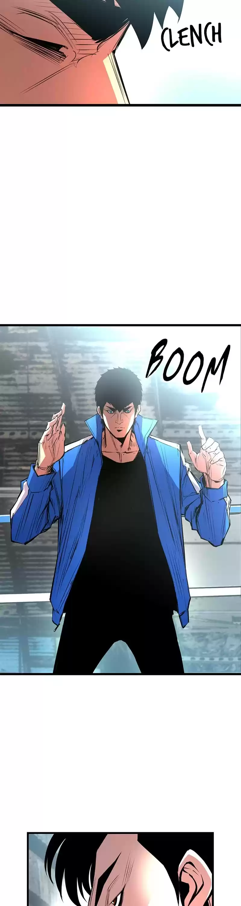 Hallym Gymnasium Chapter 33