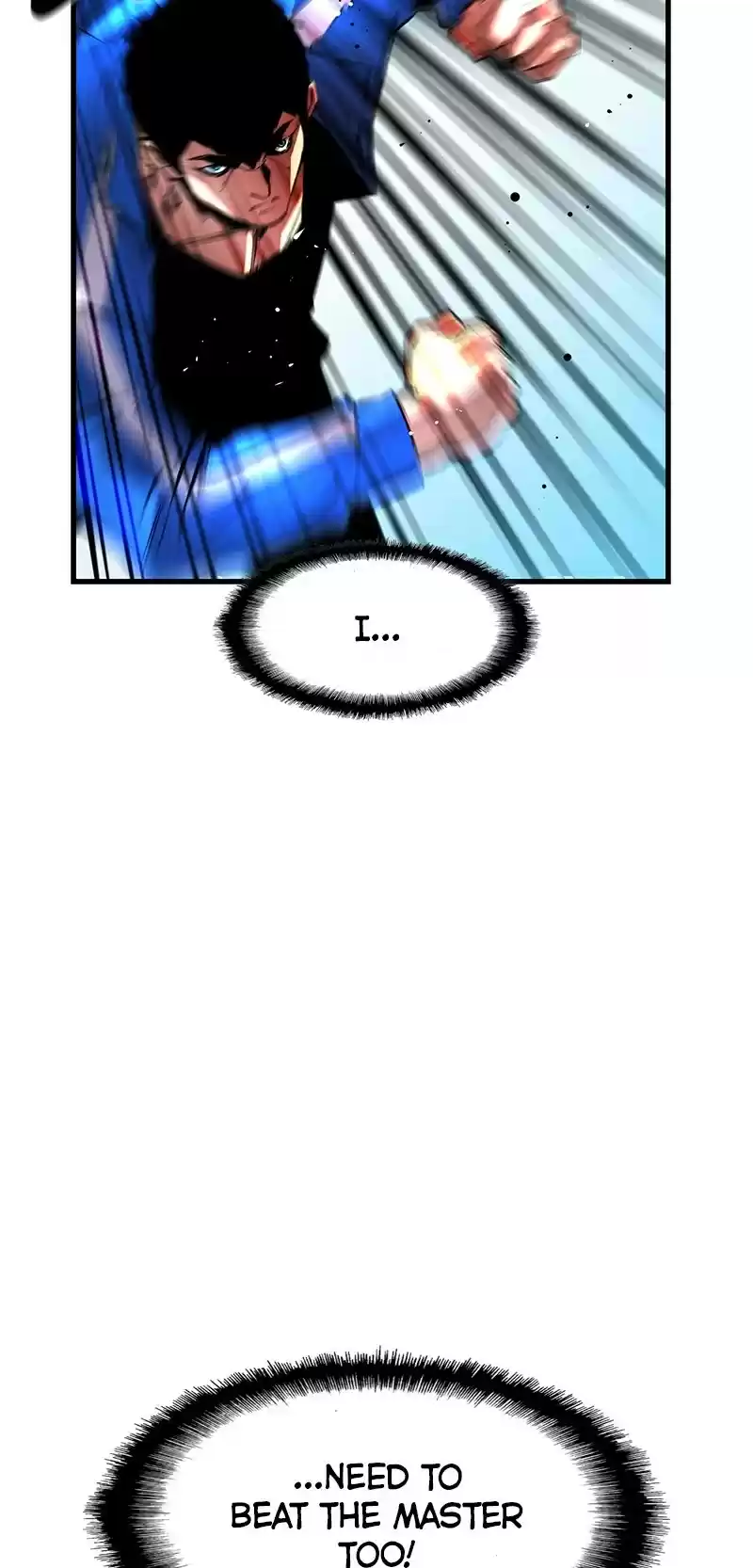 Hallym Gymnasium Chapter 33