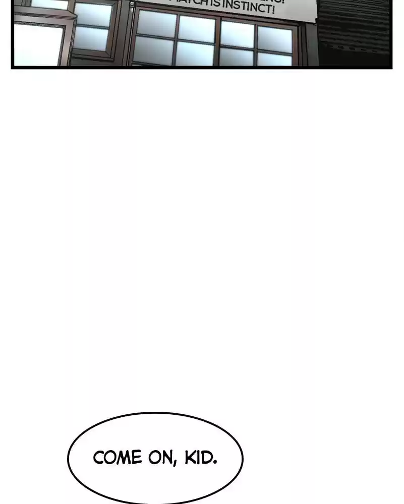 Hallym Gymnasium Chapter 34