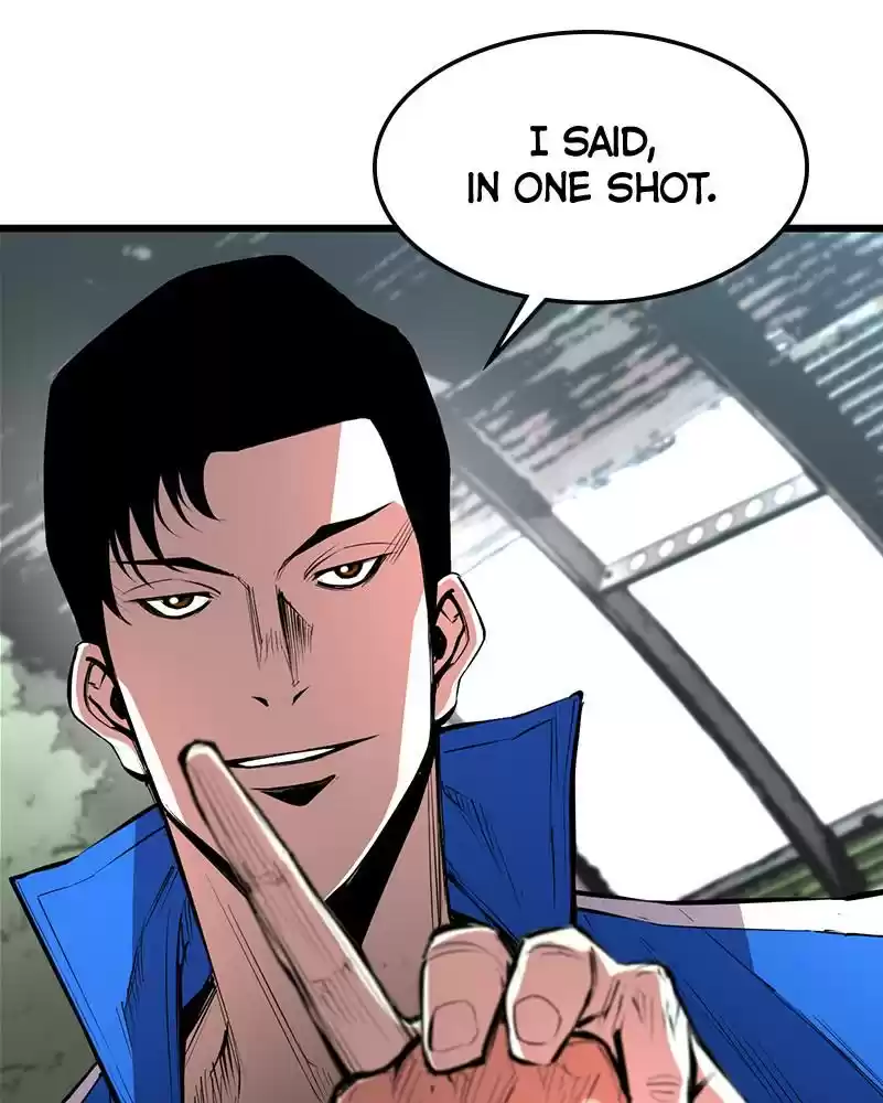 Hallym Gymnasium Chapter 34