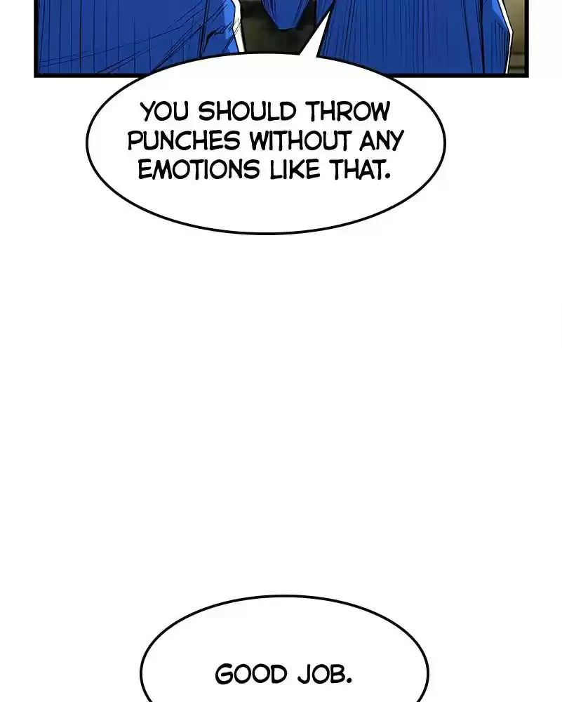 Hallym Gymnasium Chapter 34