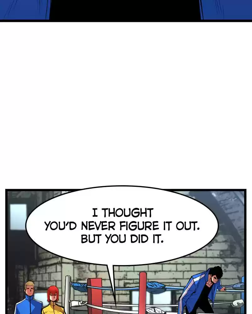 Hallym Gymnasium Chapter 34