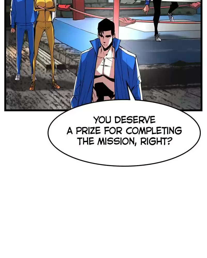 Hallym Gymnasium Chapter 34